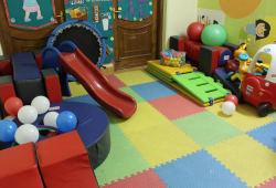EURO KIDS Yamuna Vihar Galley Image 2