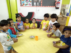 EURO KIDS Yamuna Vihar Galley Image 4
