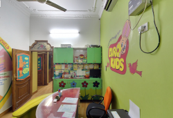 EURO KIDS Yamuna Vihar Galley Image 4
