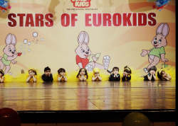 EURO KIDS Galley Image 4