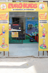 EURO KIDS PASCHIM VIHAR Galley Image 2