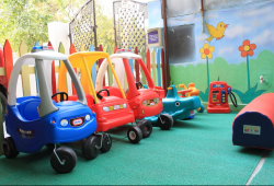 EURO KIDS PASCHIM VIHAR Galley Image 4