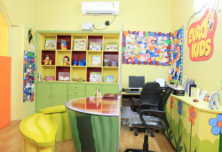 EURO KIDS PASCHIM VIHAR Galley Image 4
