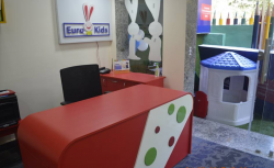 EURO KIDS Greater Kailash Part II Galley Image 2