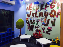 EURO KIDS Greater Kailash Part II Galley Image 3