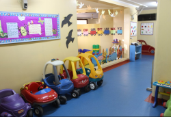 EURO KIDS Vasant Kunj Galley Image 3