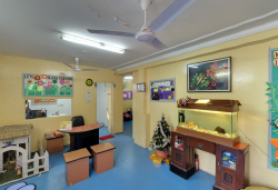 EURO KIDS Vasant Kunj Galley Image 4