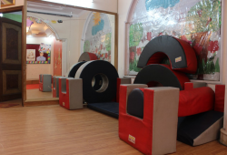EURO KIDS MANSAROVER GARDEN Galley Image 2