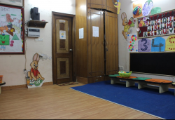 EURO KIDS MANSAROVER GARDEN Galley Image 3