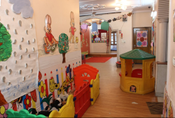 EURO KIDS MANSAROVER GARDEN Galley Image 4