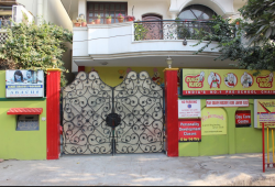Pre schools, Playschools schools in Janakpuri District Center, Delhi, EURO KIDS, D-2/47, Janakpuri, Block C2B,Janakpuri, Delhi