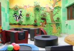 EURO KIDS Galley Image 2