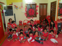 EURO KIDS Malleshwaram West Galley Image 2