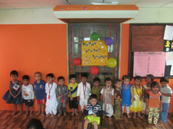 EURO KIDS Malleshwaram West Galley Image 3