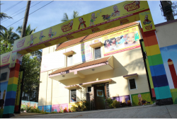 EURO KIDS Yemalur Galley Image 2
