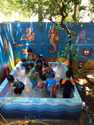 Pre schools, Playschools schools in Mico Layout, Bangalore, EURO KIDS 5TH BLOCK JAYANAGAR, NO.96/A, 39TH CROSS, 6TH MAIN, 5TH BLOCK ,JAYANAGAR, 5TH BLOCK JAYANAGAR, Bengaluru