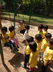 EURO KIDS 5TH BLOCK JAYANAGAR Galley Image 4