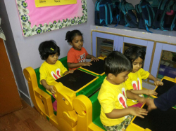 EURO KIDS 5TH BLOCK JAYANAGAR Galley Image 3