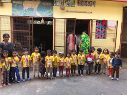 EURO KIDS 5TH BLOCK JAYANAGAR Galley Image 4