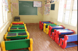 EURO KIDS Kengeri Satellite Town Galley Image 3