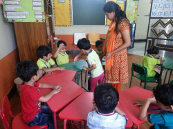 Best Day Care Centres in Hulimavu, Bangalore, EURO KIDS Begur Road, #69 Nobel Residency Layout, 2nd main 3rd cross SOS village post, Near Begur Koppa main road, Off Bannerghatta Road, Begur Road, Bengaluru