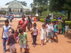 EURO KIDS JP Nagar 7th Phase Galley Image 3