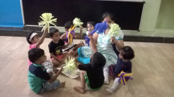 EURO KIDS JP Nagar 7th Phase Galley Image 4