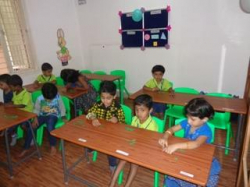 EURO KIDS Prashanth Nagar Galley Image 3
