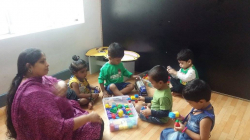 EURO KIDS Prashanth Nagar Galley Image 4
