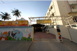 EURO KIDS VV PURAM Galley Image 3