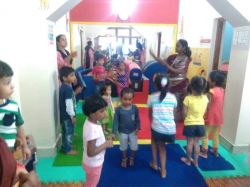 EURO KIDS Rajajinagar Galley Image 4