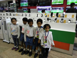 EURO KIDS Rajajinagar Galley Image 3