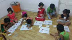 EURO KIDS NAGARBHAVI 2ND STAGE Galley Image 1
