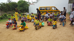 EURO KIDS NAGARBHAVI 2ND STAGE Galley Image 4