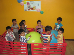 EURO KIDS Arekere Galley Image 2