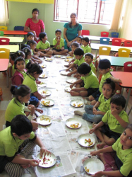 EURO KIDS Arekere Galley Image 4