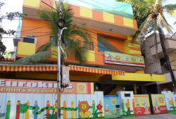 Pre schools, Playschools schools in Masab Tank, Hyderabad, EURO KIDS Vijaya Nagar Colony, HOUSE NO. 10-2-318/A/C/11, RBI OFFICERS COLONY, VIJAYNAGAR COLONY, NEAR LOYOLA GIRLS HIGH SCHOOL WEST MARREDPALLY, Vijaynagar Colony,Vijaya Nagar Colony, Hyderabad