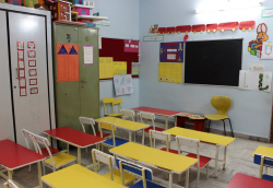 EURO KIDS Vijaya Nagar Colony Galley Image 3