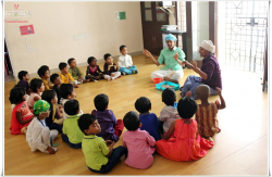 Euro Kids Thoraipakkam Galley Image 3