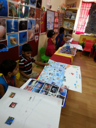 Euro Kids Perambur Galley Image 4