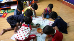 Euro Kids Nolambur Galley Image 2