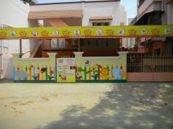Euro Kids Saligramam Galley Image 2