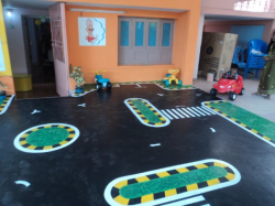Euro Kids Saligramam Galley Image 4