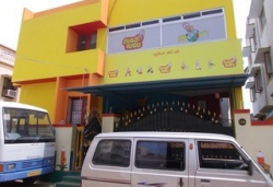 Pre schools, Playschools schools in Kandanchavadi, Chennai, Euro Kids Perungudi, No. 136, 5th Cross Street,Thirumalai Nagar Opposite Nissi Ladies Hoste,Perungudi, Rajiv Nagar,Perungudi, Chennai