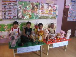 Euro Kids Perungudi Galley Image 3