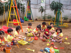 Euro Kids Perungudi Galley Image 2
