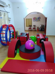 Euro Kids Mylapore Galley Image 2