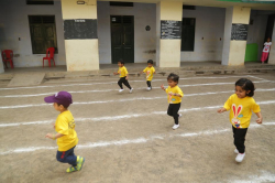 Euro Kids Mylapore Galley Image 4