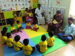 Euro Kids Mylapore Galley Image 3