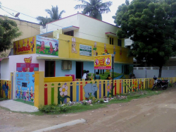 Euro Kids Kelambakkam Galley Image 2